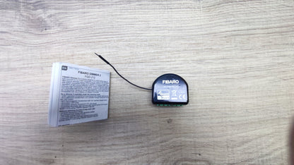 Fibaro Universal-Dimmer 2 Z-Wave FGD-212, I38088