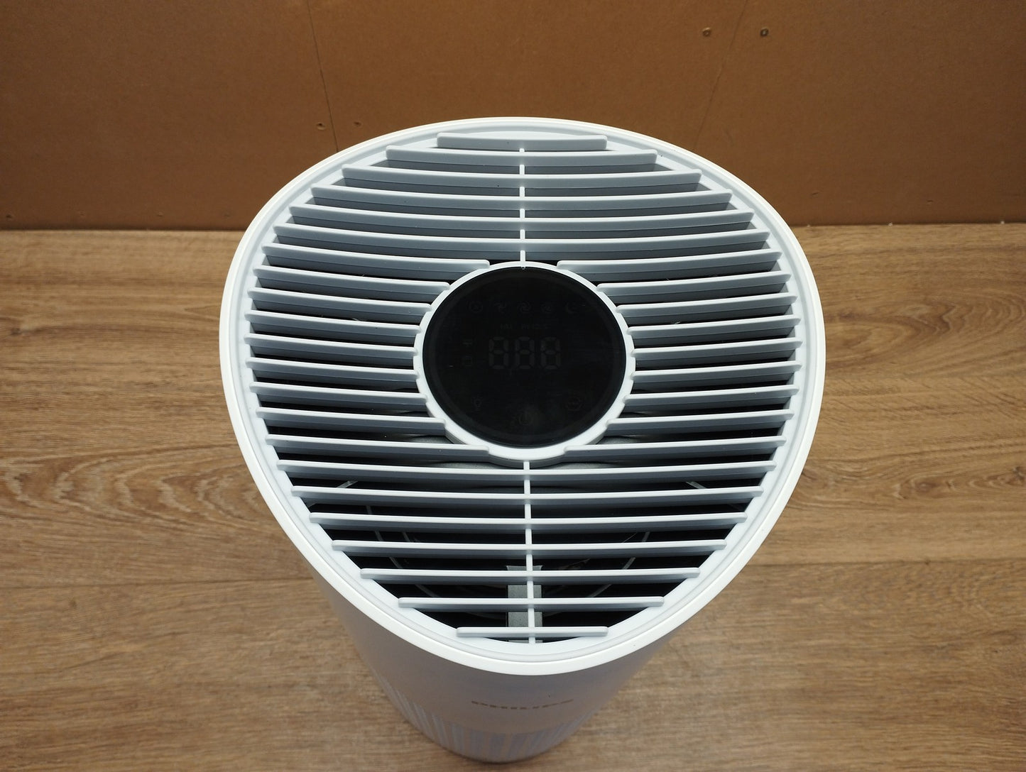 Philips AC1711/10 Luftreiniger Smart 1000 Serie, Räume bis zu 78 m², I39548
