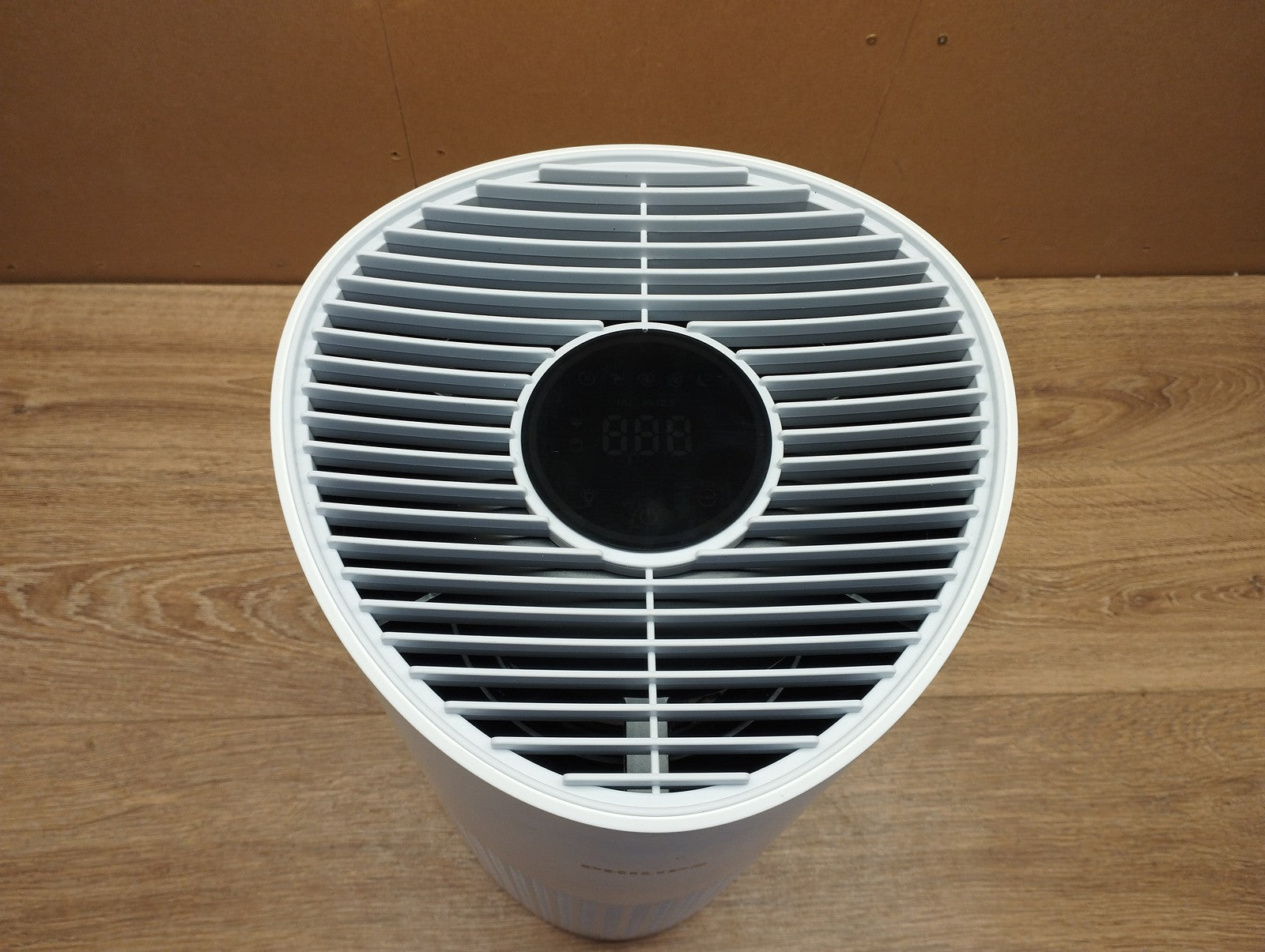 Philips AC1711/10 Luftreiniger Smart 1000 Serie, Räume bis zu 78 m², I39548