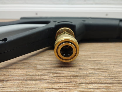 LAVOR S09 Pistole mit Adapter 6.010.0065