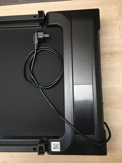 Treadmill LF-X2DF Elektrisches Walking Pad Laufband, I37815