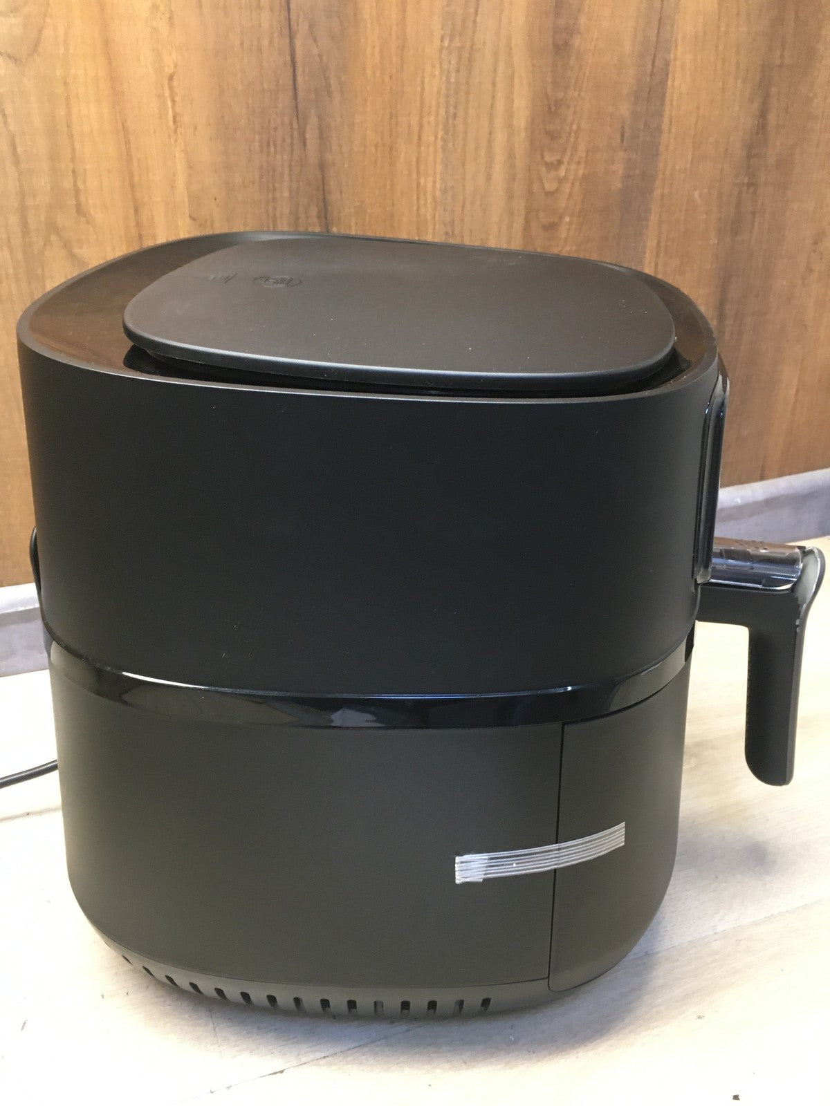 Philips Airfryer 5000 Series Heißluftfritteuse HD9285, 7,2L, 2000W, I39482