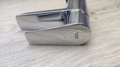 GROHE StartEdge 23900001 Einhand-Waschtischarmatur S-Size, Wasserhahn