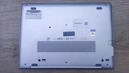 HP EliteBook 840 G6 Notebook 14" FHD Intel i5-8265U 16GB 512GB USB-C LTE WiFi