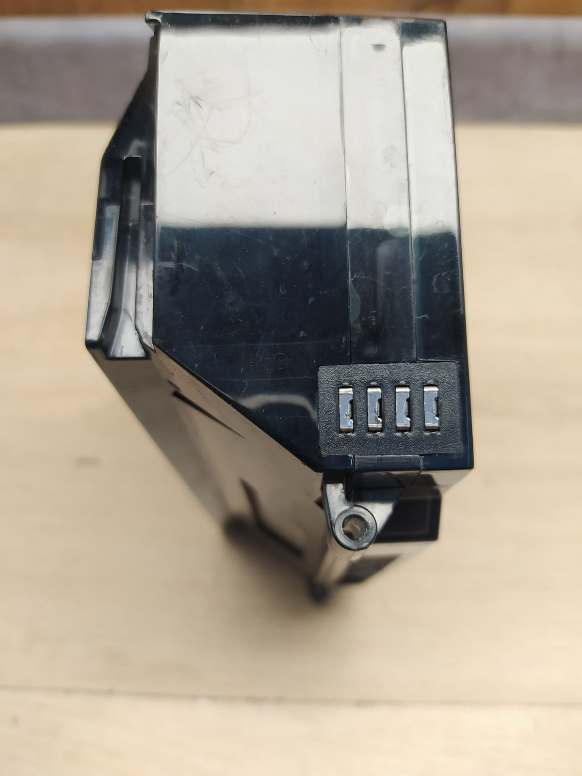 Proscenic M9 Saugroboter mit Wischfunktion, Absaugstation, I36431