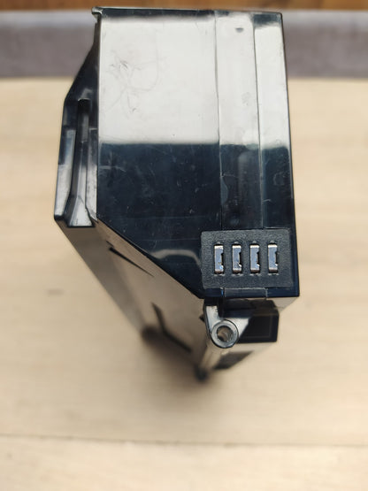 Proscenic M9 Saugroboter mit Wischfunktion, Absaugstation, I36431