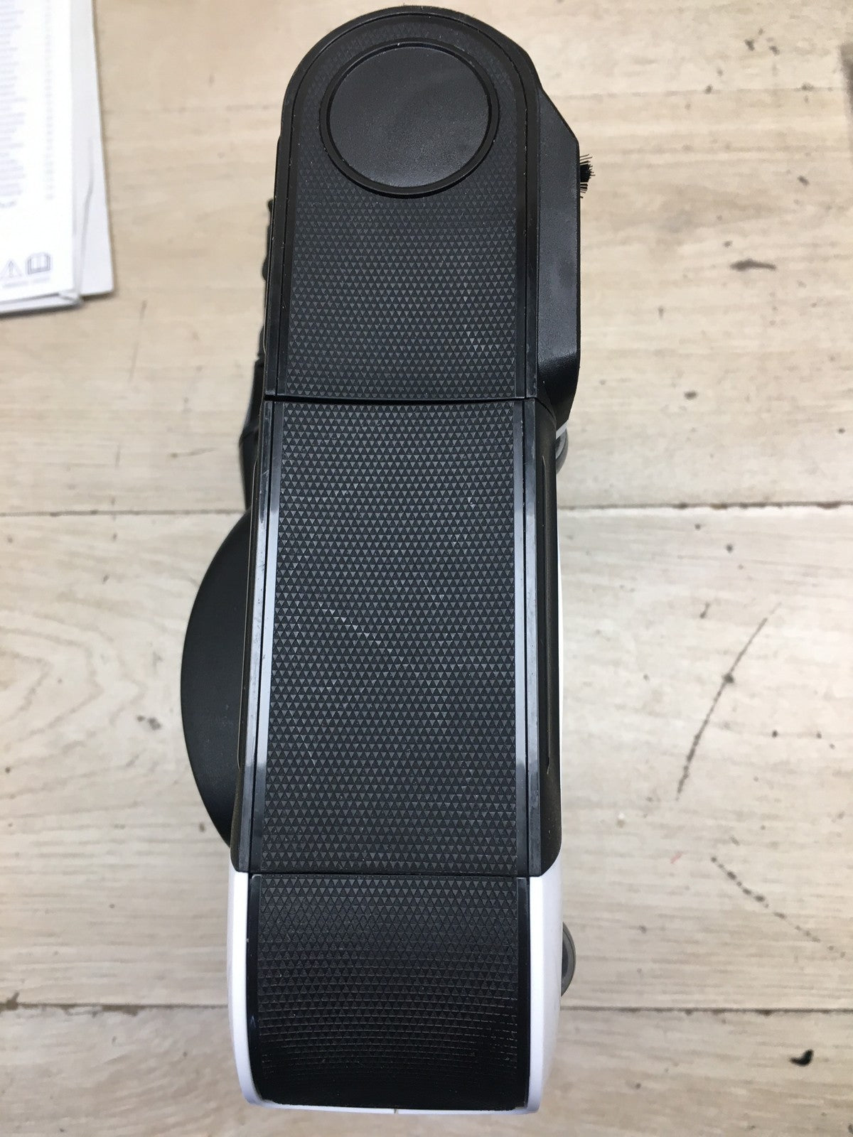 Kärcher 1.258-050.0 Akku-Besen KB 5, elektrischer Besen, I41028