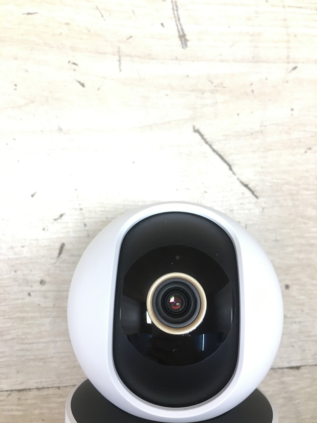 XIAOMI Smart Camera C500 Dual Überwachungskamera, weiß, I39156