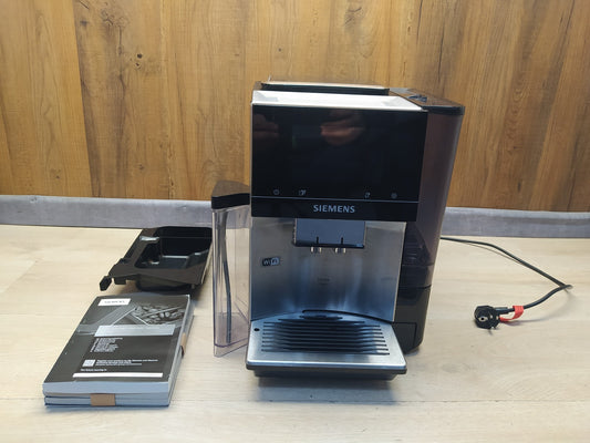 Siemens EQ700 Integral TQ707R03 Kaffeevollautomat I36624
