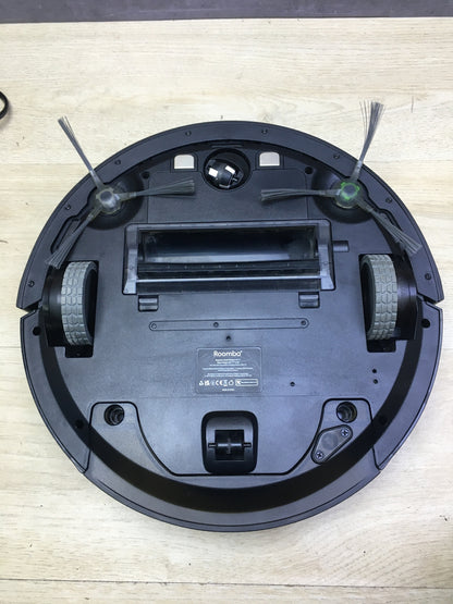 iRobot Roomba Combo Saugroboter mit Wischfunktion RVF-Y1, I31131