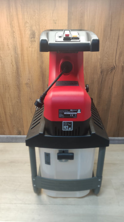 Einhell GC-RS 60 CB Elektro-Häcksler Walzenhäcksler 2300W (3430635), I38453