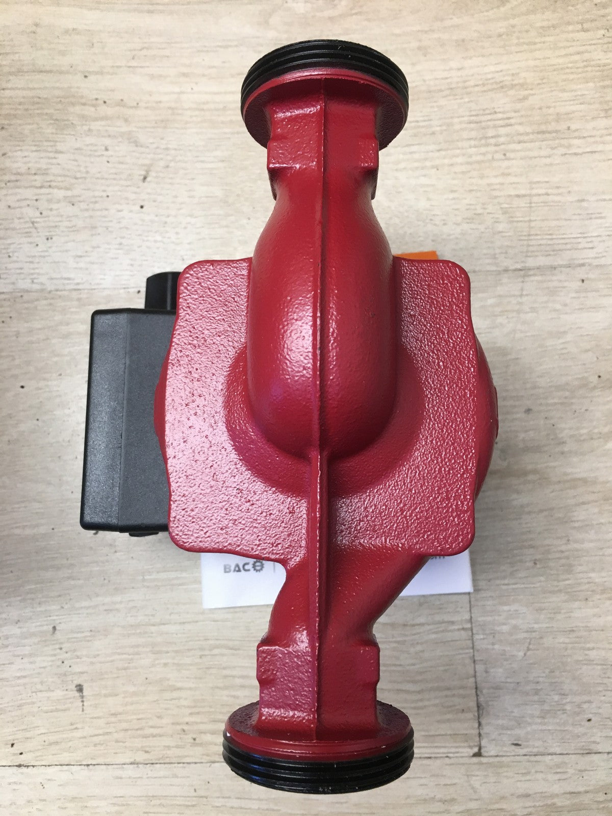 BACOENG DN40-6G Umwälzpumpe Heizung Heizungspumpe, I38011
