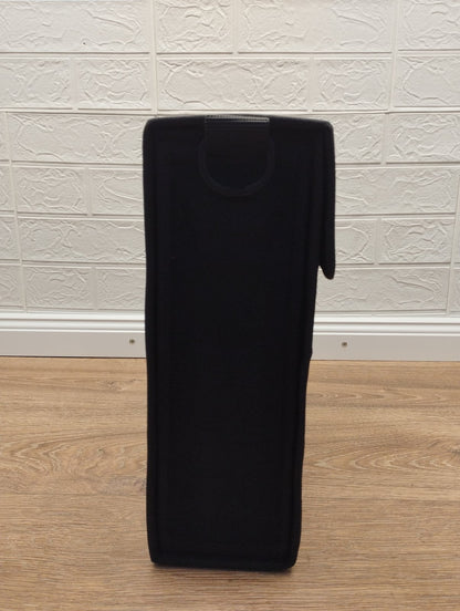 Wera 2go 2 Werkzeugtasche Werkzeug-Container 05004351001 3-teilig