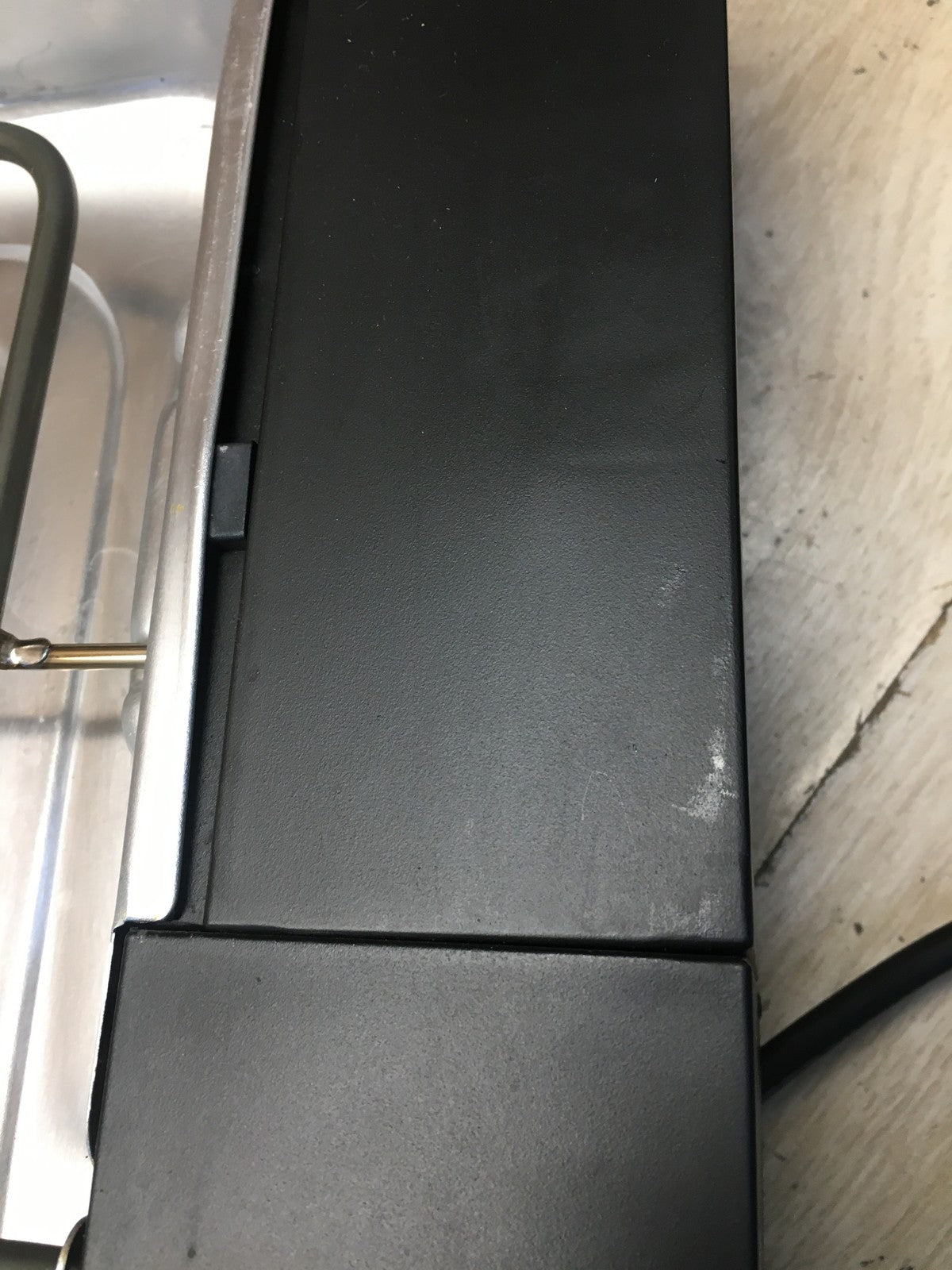 SEVERIN PG 8568 Standgrill mit Standuntergestell, I38922