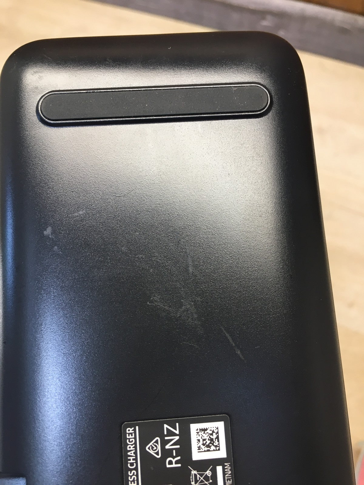 Samsung Wireless Charger EP-P6300 Ladegerät Induktiv, I39144