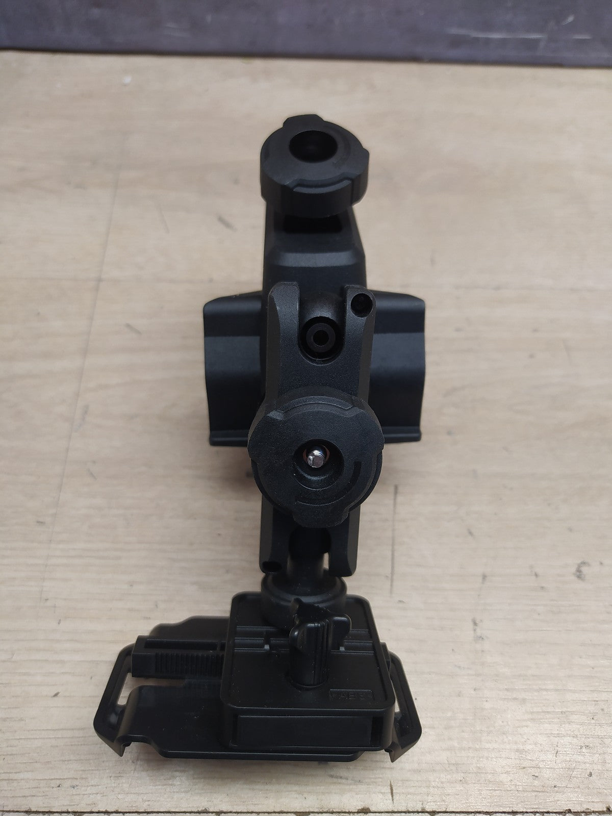 Bosch Kreuzlinienlaser Quigo mit Universalklemme MM 2, I38460