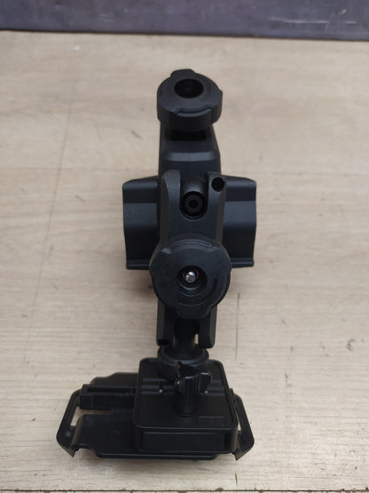Bosch Kreuzlinienlaser Quigo mit Universalklemme MM 2, I38460
