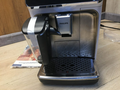 Philips EP2333/40 Kaffeevollautomat, I36661