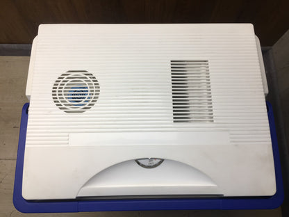 ZORN Z32 LNE AC/DC Elektrische Kühlbox, Kapazität 30 L, 12/230 V, I38898