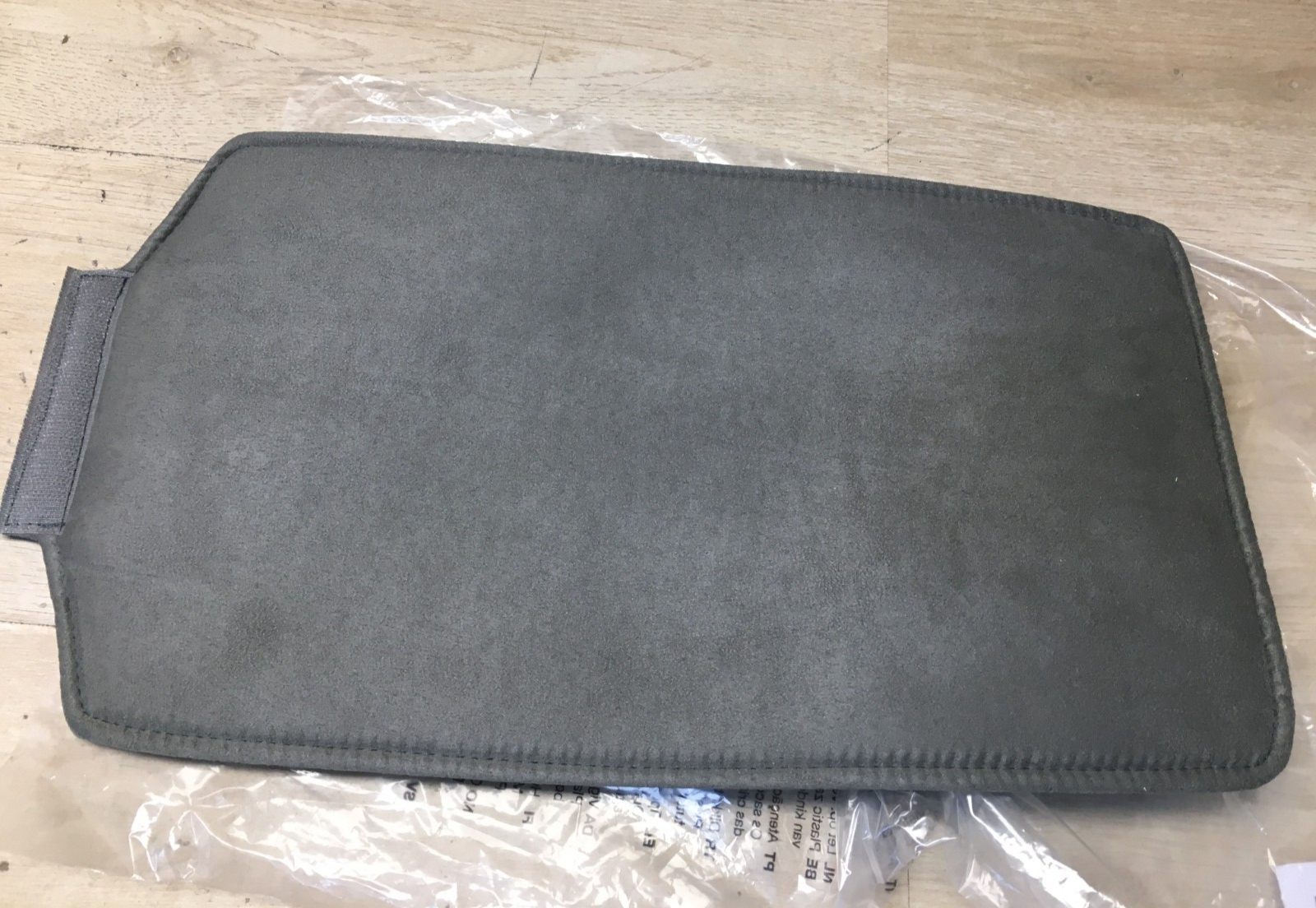Beurer MG 320 Massagesitzauflage für Rücken Nacken Oberschenkel I37760