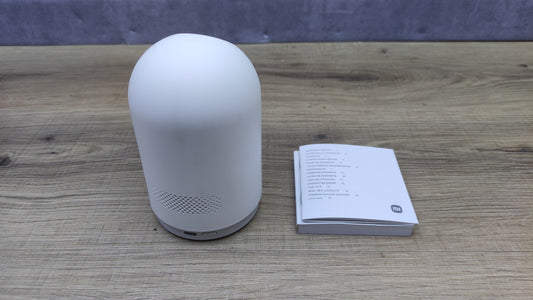 Xiaomi Smart Camera C500 Pro Überwachungskamera, weiß, I40537