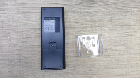 Intertechno ITZ-505  Funk-Fernbedienung mit Timer, I39559