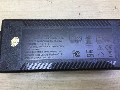 ATEZR V35 Plus Laser Graviermaschine, I32668