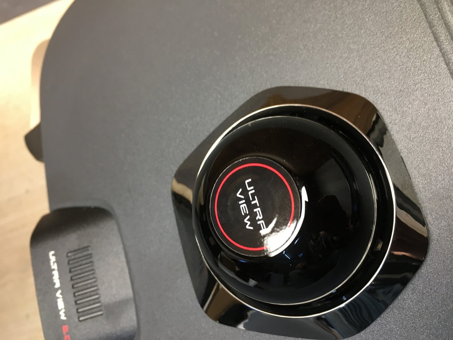 MOVA LiDAX Ultra 1200 Mähroboter ohne Begrenzungskabel MXXM4100 I37870