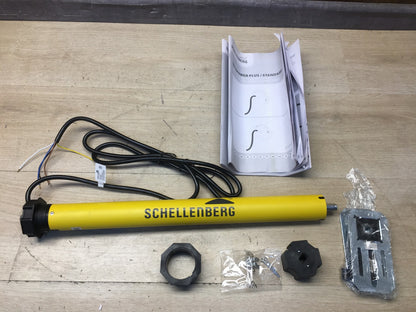 Schellenberg 20710 Rolladenmotor Plus 10 Nm, I37747