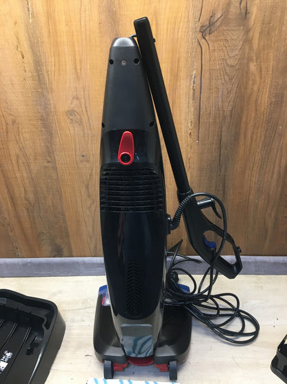Vileda JetClean 0677-01 Bodenwisch- und Staubsauger, I39049