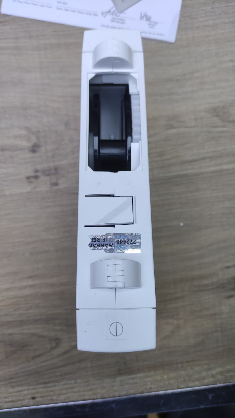 Superrollo GW245 elektrischer Rollladen-Gurtwickler SR10245, I40980
