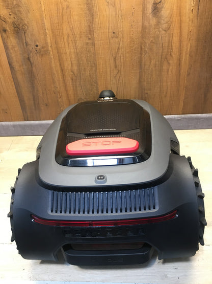 MOVA LiDAX Ultra 800 Mähroboter ohne Begrenzungskabel (MXXM2100), I39126