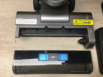 Eureka NEW430BL Kabelloser Nass-/Trockensauger, 230W, I36018