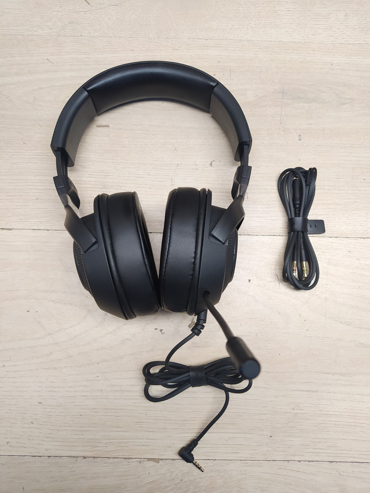 Razer Power Up Bundle Esports-Spielset, schwarz, I36702