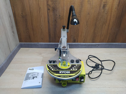 RYOBI Dekupiersäge RSW1240G, 127 mm Sägeblatt, I37400