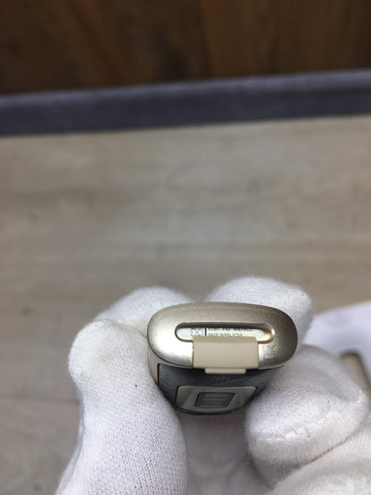 Fitbit Charge 5 FB423 Fitnesstracker, grau, I39178