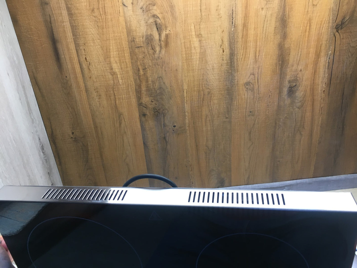 ProfiCook PC-DKP 1211 Infrarot-Doppelkochplatte, I39088