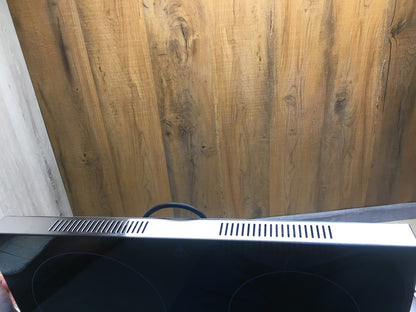 ProfiCook PC-DKP 1211 Infrarot-Doppelkochplatte, I39088