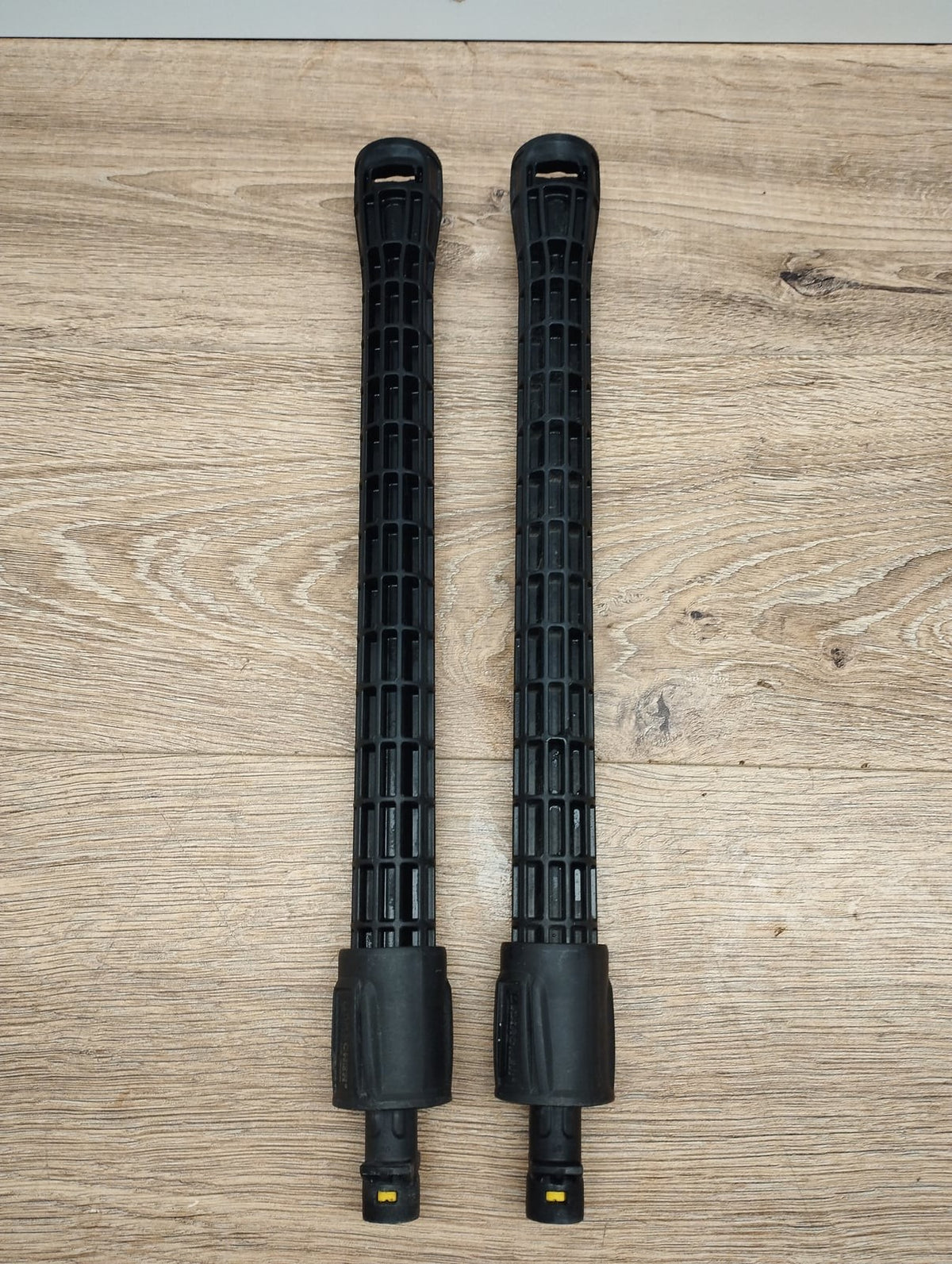 Kärcher T 450 Flächenreiniger Terrassenreiniger T-Racer 2.643-214.0
