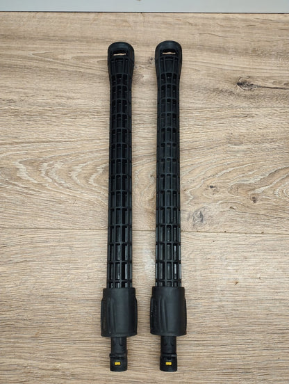 Kärcher T 450 Flächenreiniger Terrassenreiniger T-Racer 2.643-214.0