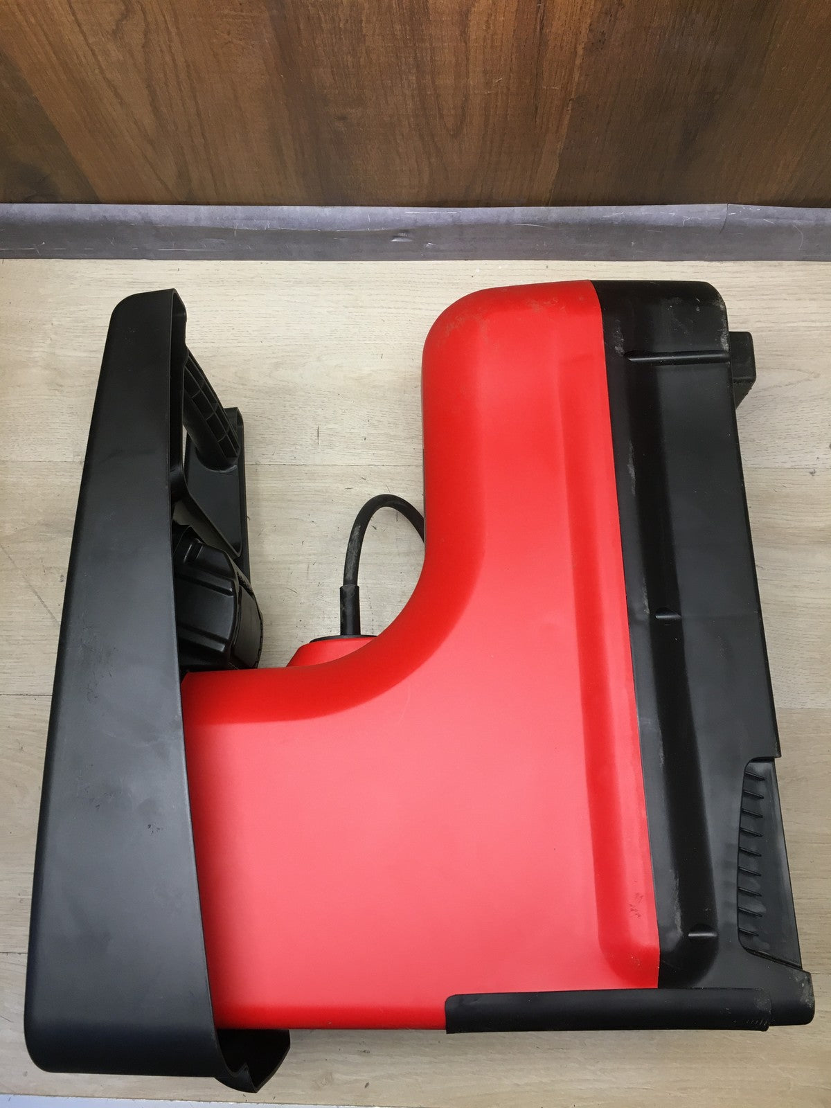 Einhell GC-RS 60 CB Elektro-Häcksler Walzenhäcksler 2300W (3430635), I37538