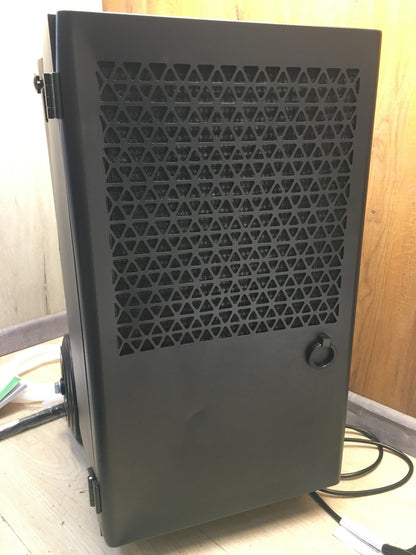 Kalopsia C9 Intelligernter Luftentfeuchter, 70L pro Tag, I39457