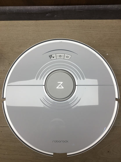 roborock S7 Saug- und Wischroboter, Saugleistung 2500Pa, weiß, I35917