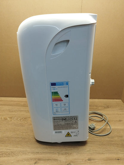 Olimpia Splendid Dolceclima Compact 10P Klimaanlage 10.000 BTU/h, EEK:A, I39625