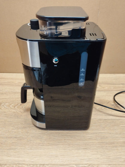 Severin KA 4814 Filter-Kaffeemaschine 1000W 1L, I39488