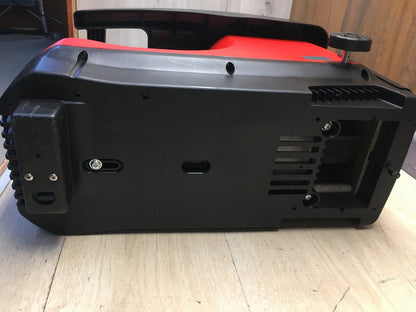 Einhell GC-RS 60 CB Elektro-Häcksler Walzenhäcksler 2300W (3430635), I37012