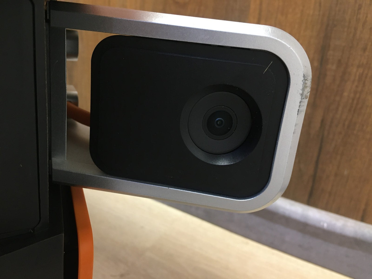 WORX Landroid Vision S250 Mähroboter ohne Begrenzungskabel WR202E, I37832