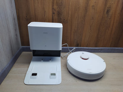 Xiaomi X10 Saugroboter mit Wischfunktion B102GL, I36250