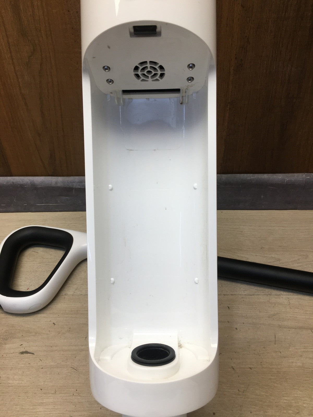 XIAOMI Truclean W20 Nass-/Trockenstaubsauger C305HW, Weiß, I37937