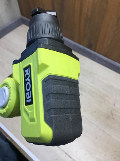 RYOBI 18 V ONE+ Akku-Reinigungsbürste R18TPS SOLO, EL58812